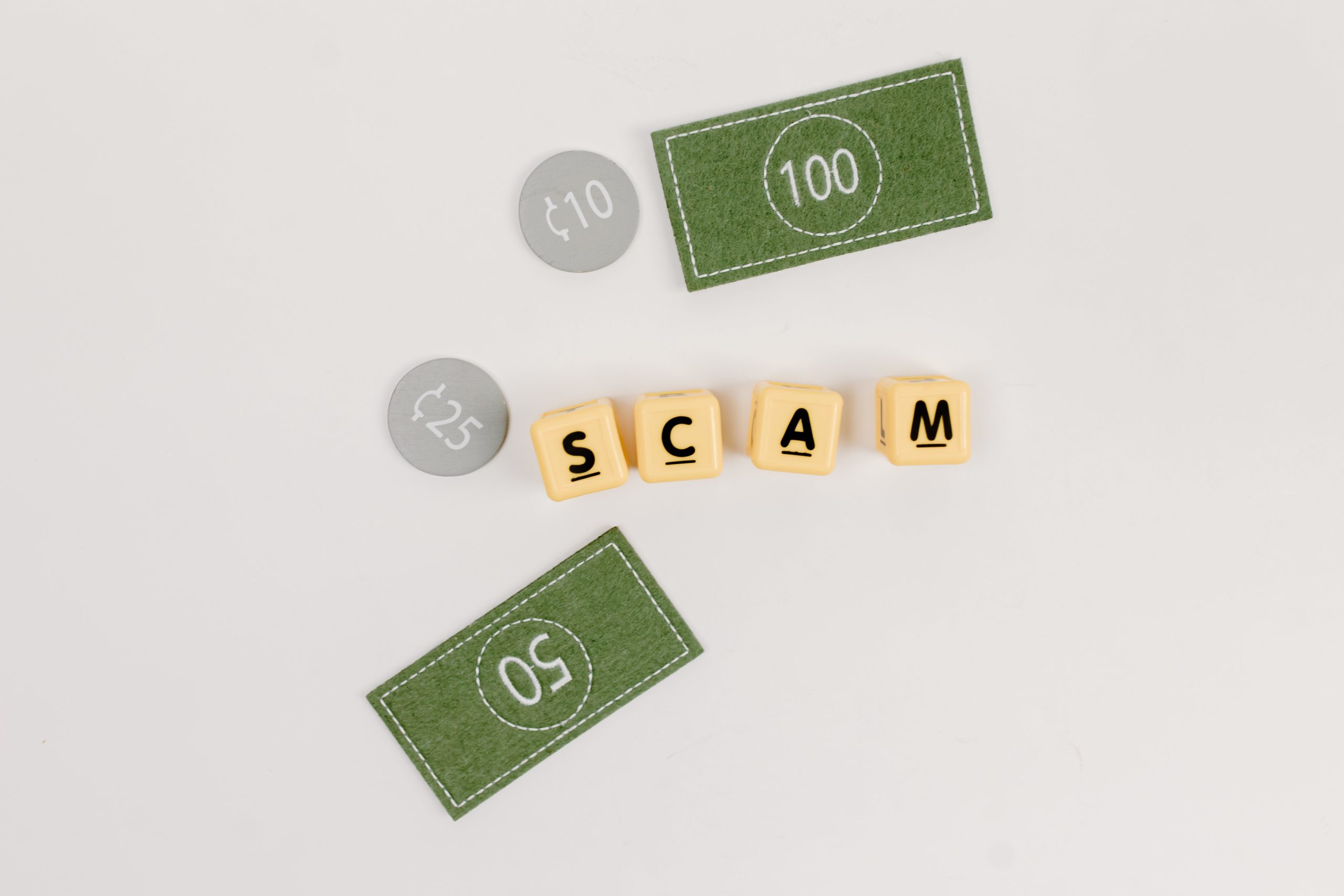 Préstamos falsos en línea: Cómo protegerse y evitar ser víctima de fraudes