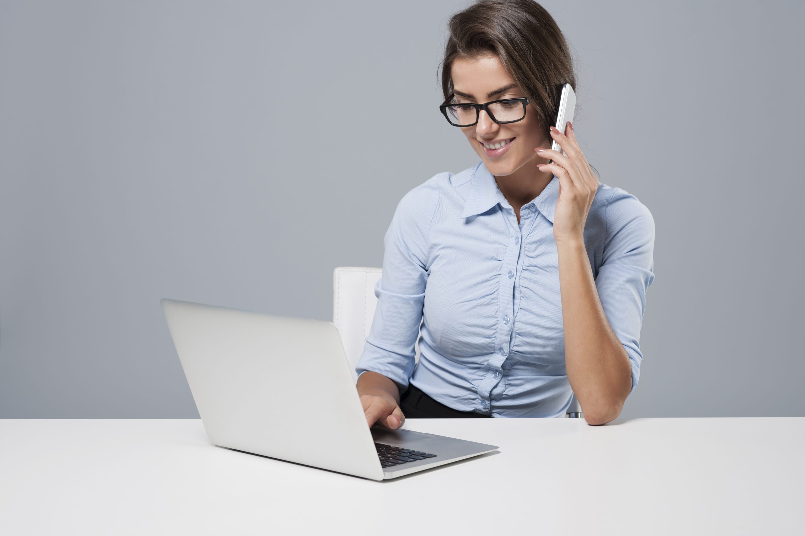 Cómo optimizar la productividad en equipos híbridos